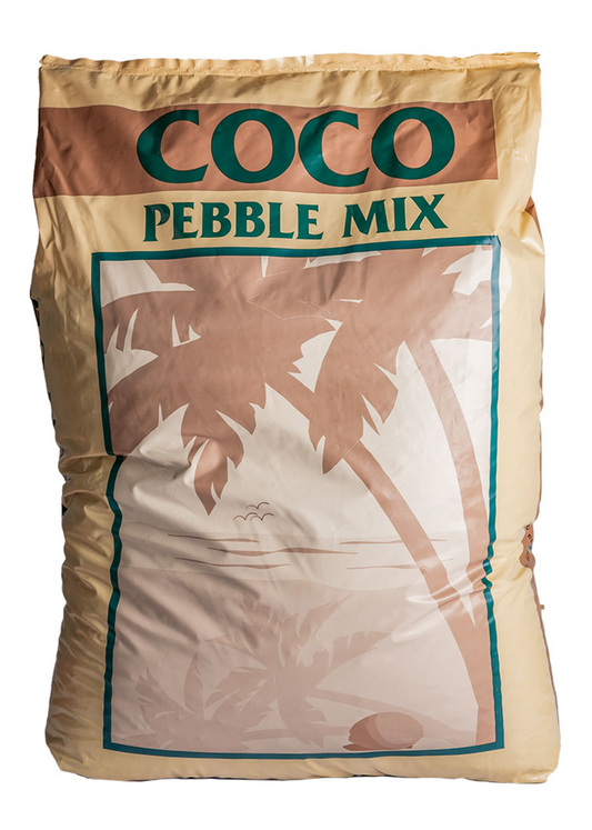 CANNA Coco Pebble Mix 60/40