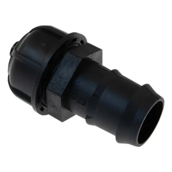 Gardening Irrigation Elbow Tee Joiner Valve Cross Sprinkler 4mm 13mm 19mm 25mm