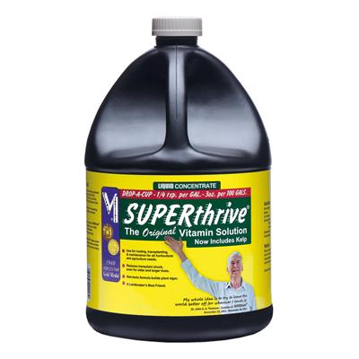 SUPERthrive Nutrient