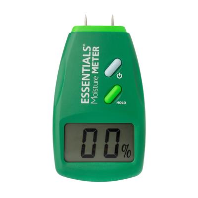 Essentials Moisture METER Digital