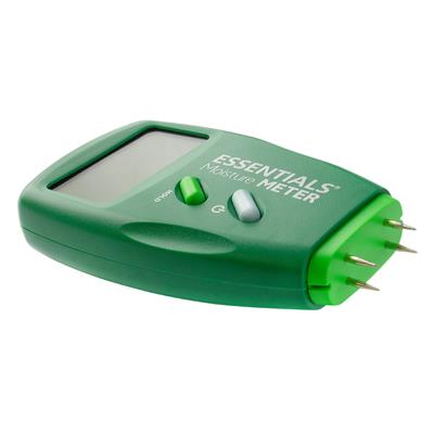 Essentials Moisture METER Digital