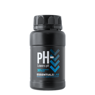 Vitalink / Essentials LAB pH Up And Down