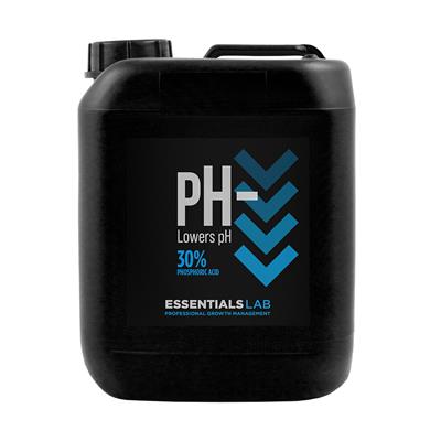 Vitalink / Essentials LAB pH Up And Down