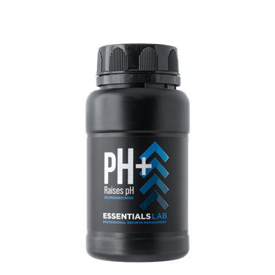 Vitalink / Essentials LAB pH Up And Down