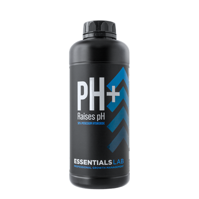 Vitalink / Essentials LAB pH Up And Down