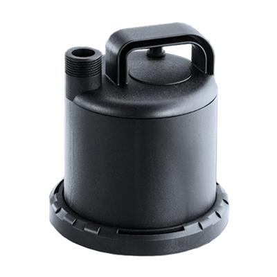 SICCE Utility UltraZero Pump Submersible Drainage 3000L/HR