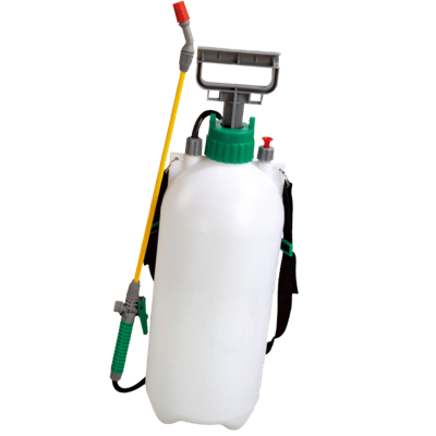 Pressure Sprayer Manual Bottle 2L 5L 8L