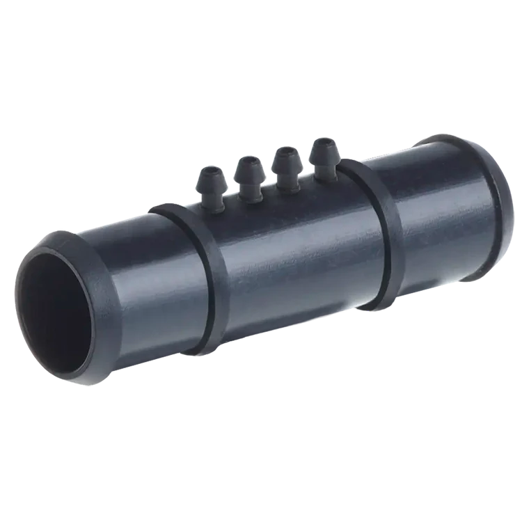 Gardening Irrigation Elbow Tee Joiner Valve Cross Sprinkler 4mm 13mm 19mm 25mm