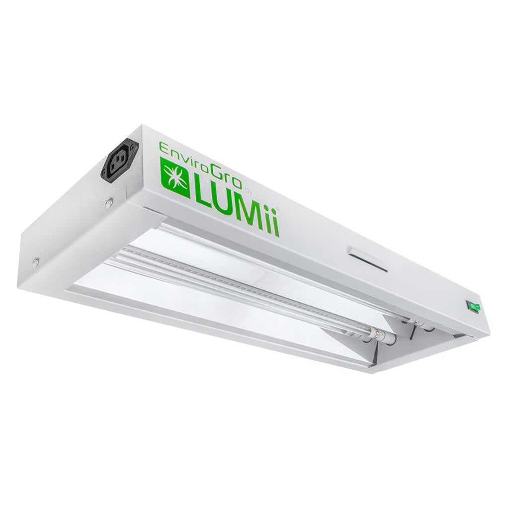 Lumii EnviroGro TLED T5 Propagation Light 2ft or 4ft