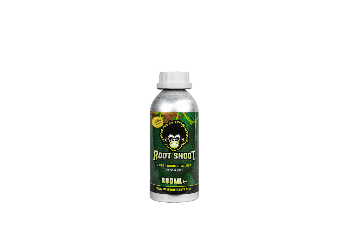 Monkey Nutrients - ROOT SHOOT