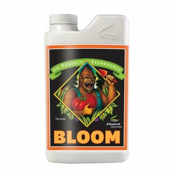 Advanced Nutrients Ph Perfect Grow Bloom Micro
