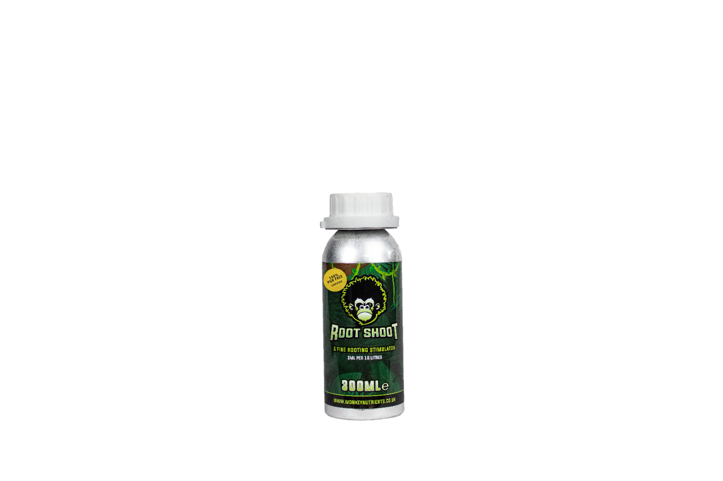 Monkey Nutrients - ROOT SHOOT