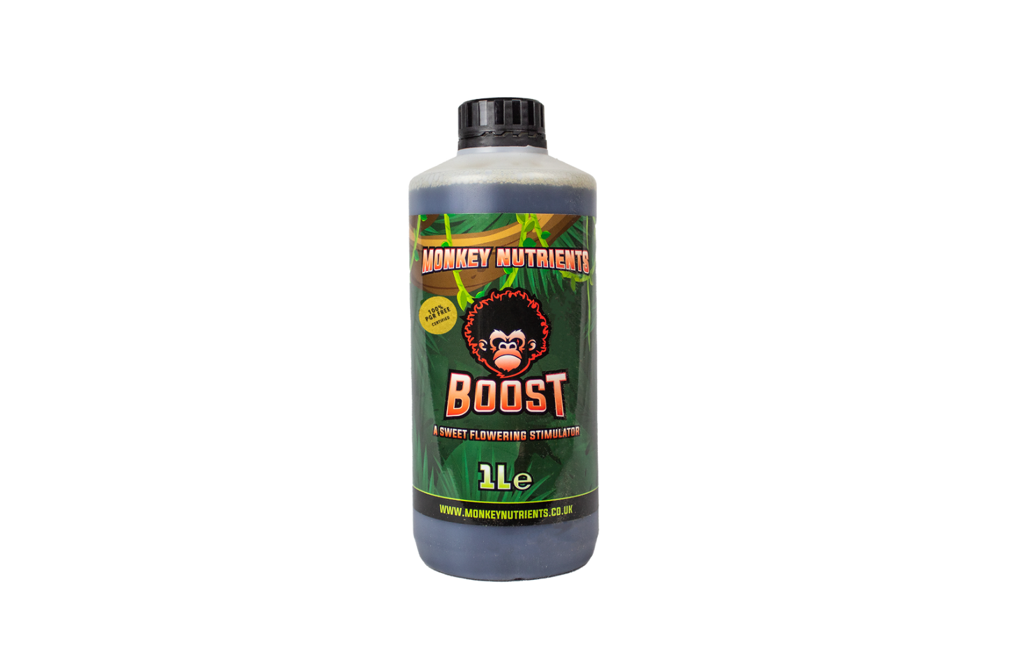 Monkey Nutrients - BOOST