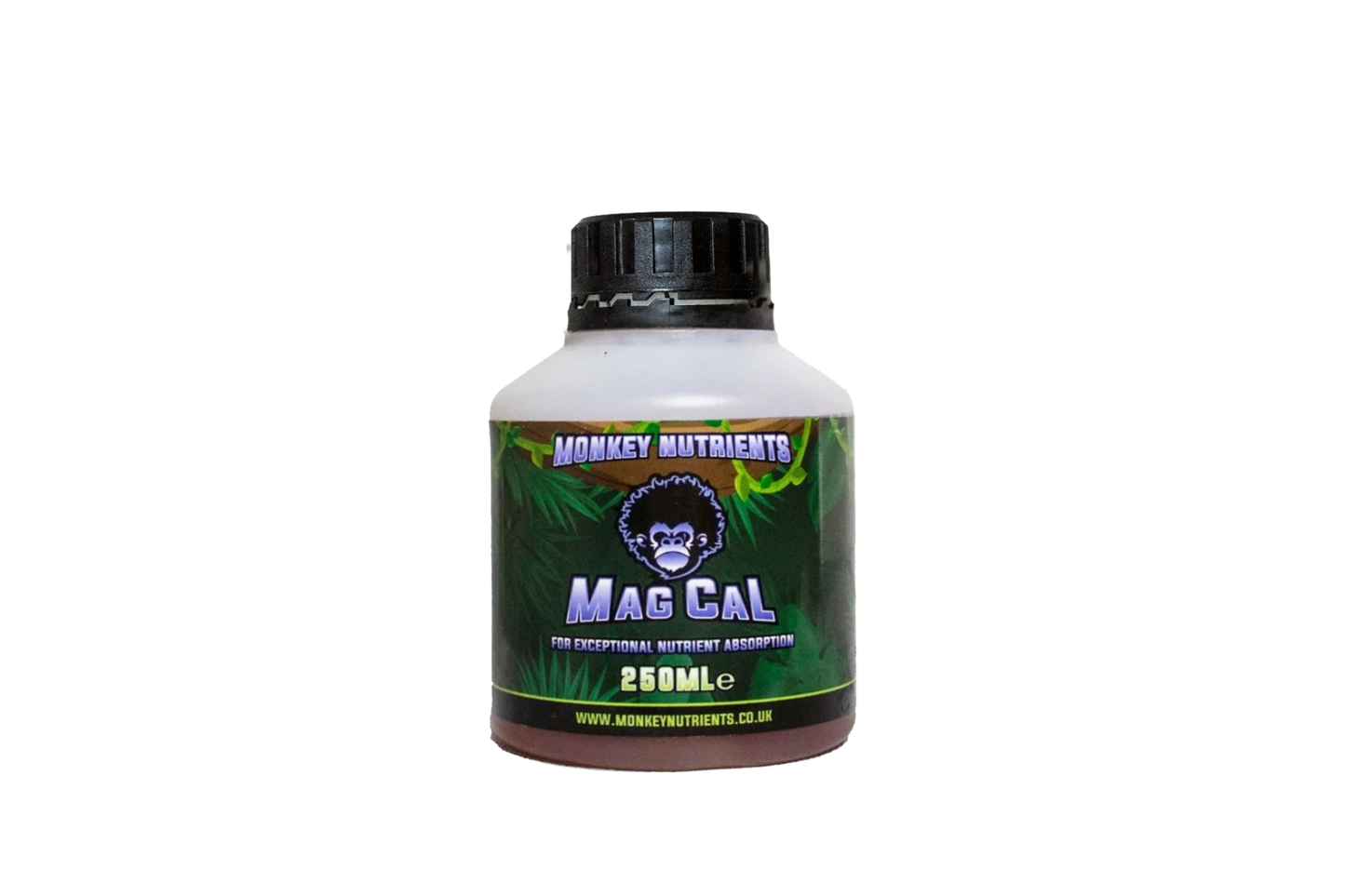 Monkey Nutrients - Cal Mag Calcium Magnesium