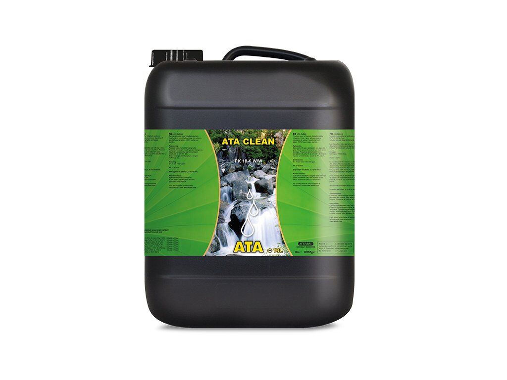Atami ATA Clean - Blockage Remover Hydroponics