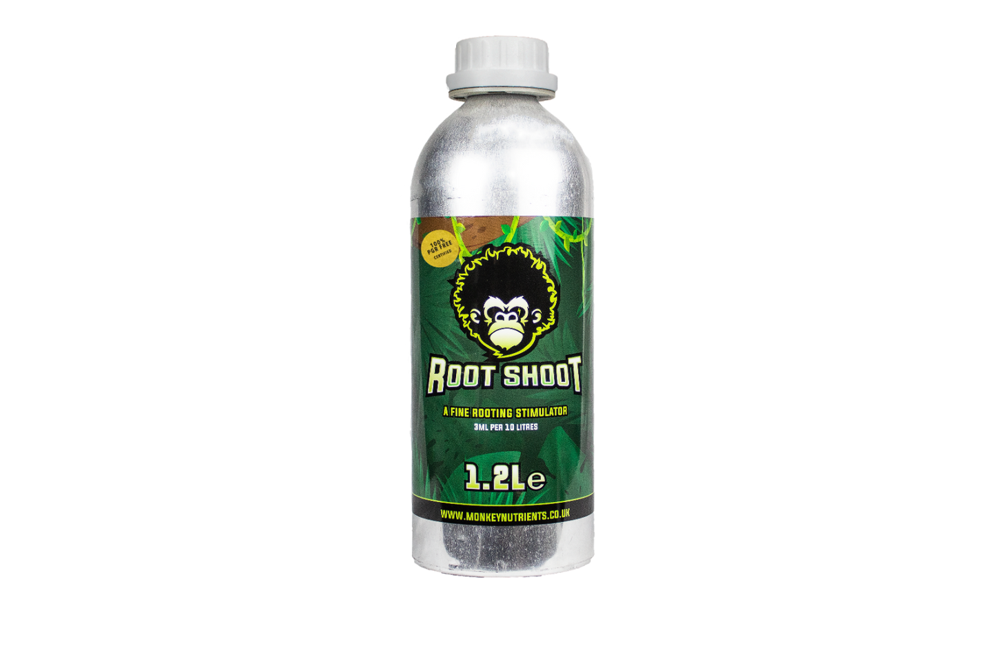Monkey Nutrients - ROOT SHOOT