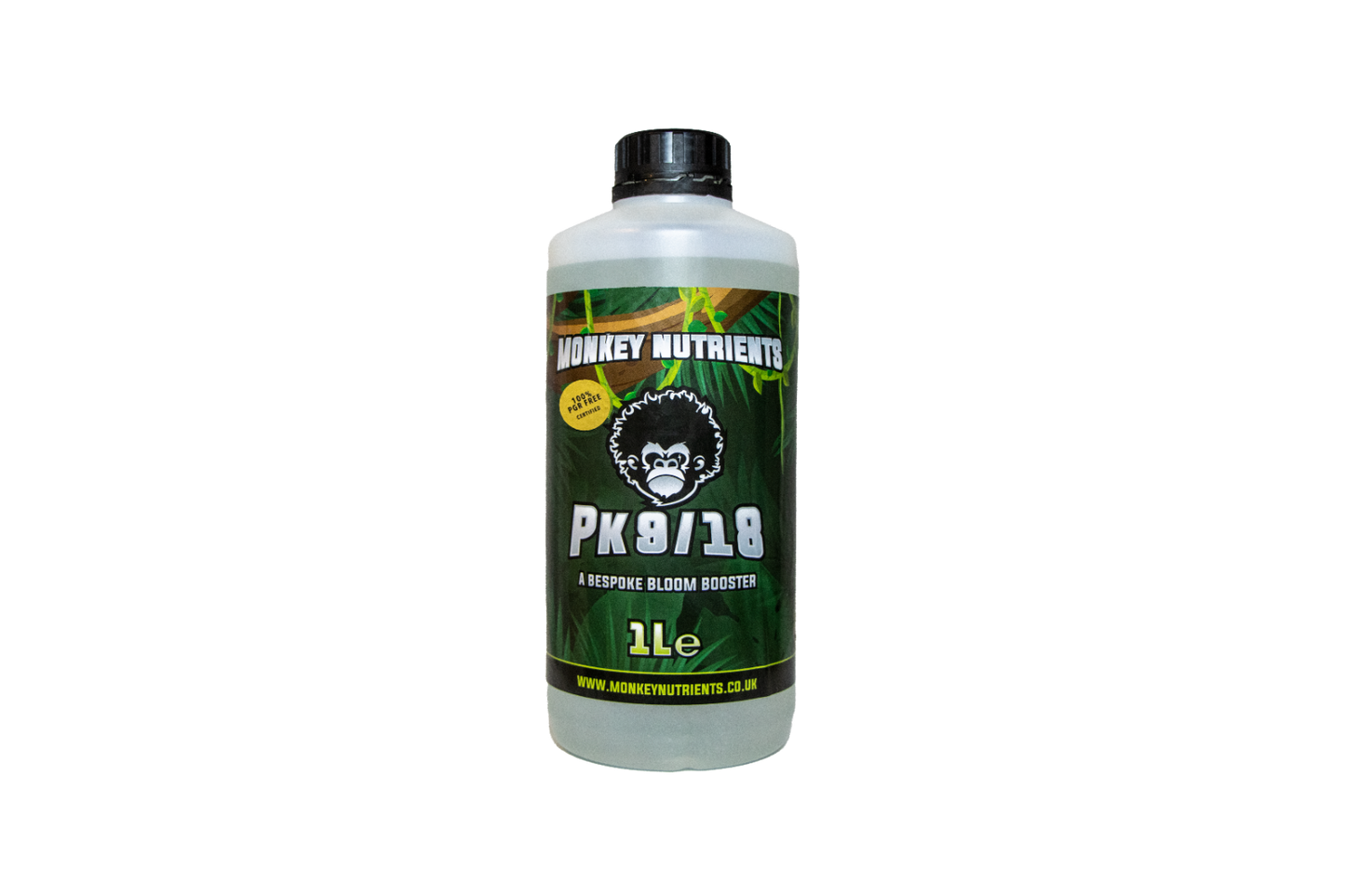 Monkey Nutrients - PK 14/15