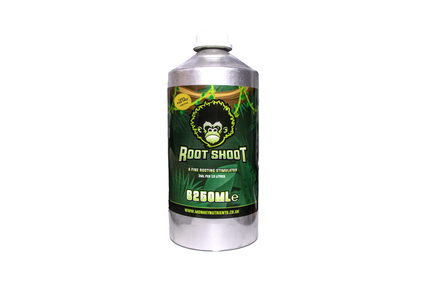 Monkey Nutrients - ROOT SHOOT