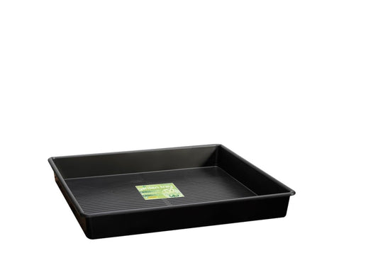 G112B - 100X100X12cm Garland Garden Tray Plastic