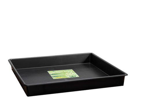 G127B - 120X120X12cm Garland Garden Tray Plastic