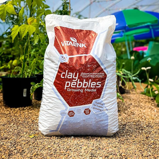 VITALINK Clay Pebbles