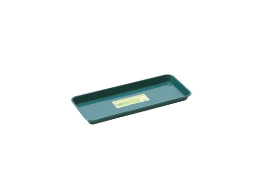G28 - 35X5X2cm Garland Garden Tray Plastic