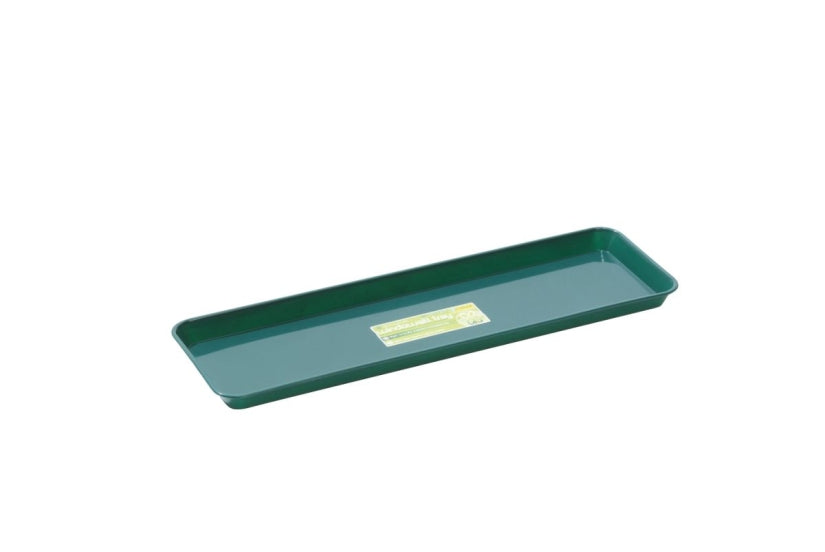 G29 - 40X15X2cm Garland Garden Tray Plastic