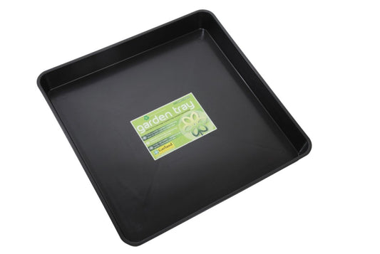 G45B - 59X59X7cm Garland Garden Tray Plastic