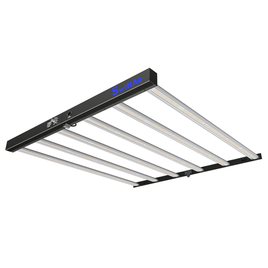 Swiftair Apollo Fold LED 720w 2.5uml/s / 1800 µmol/s