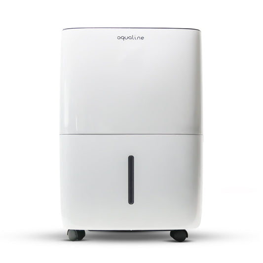 Aqualine 40L Dehumidifier 30-40m2