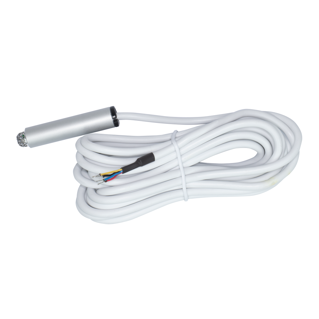 GAS Controller Replacement Probe – Long Length for Pushfit – 10m