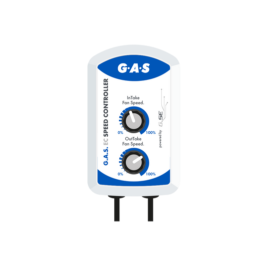 GAS ECSP EC SPEED FAN CONTROLLER