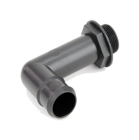 IWS Pro Fittings