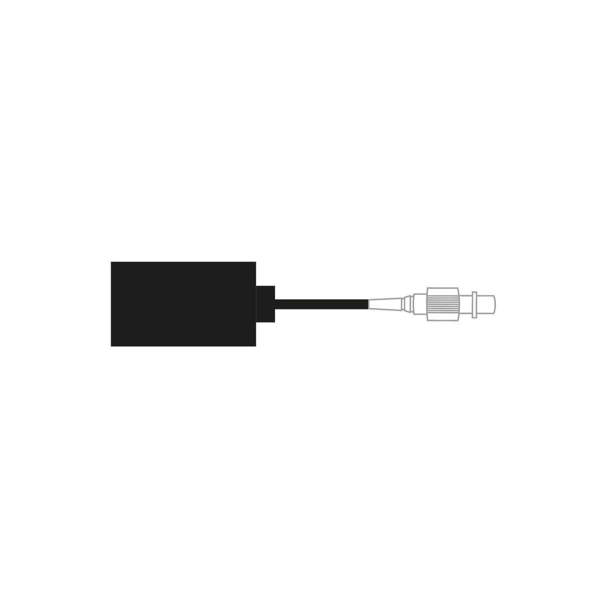 G.A.S. EC Controller to Phresh Hyperfan V2 Connector