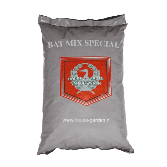 House & Garden – Bat Mix 50L