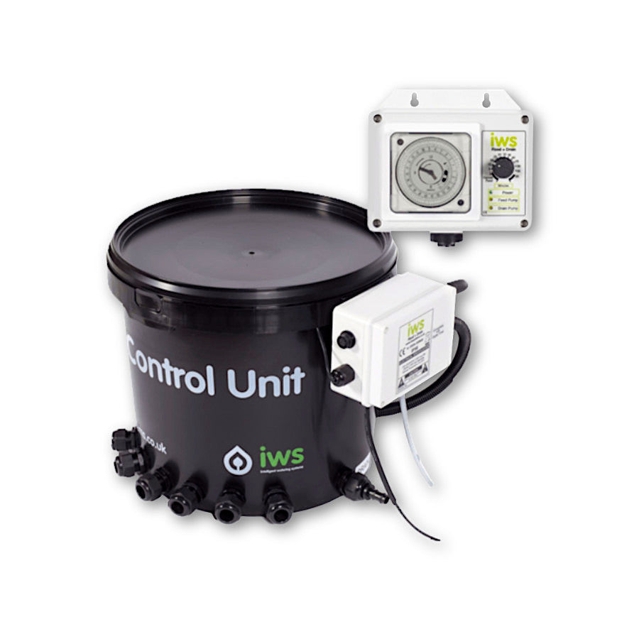 IWS Flood & Drain PRO Brain and Remote Timer Spares