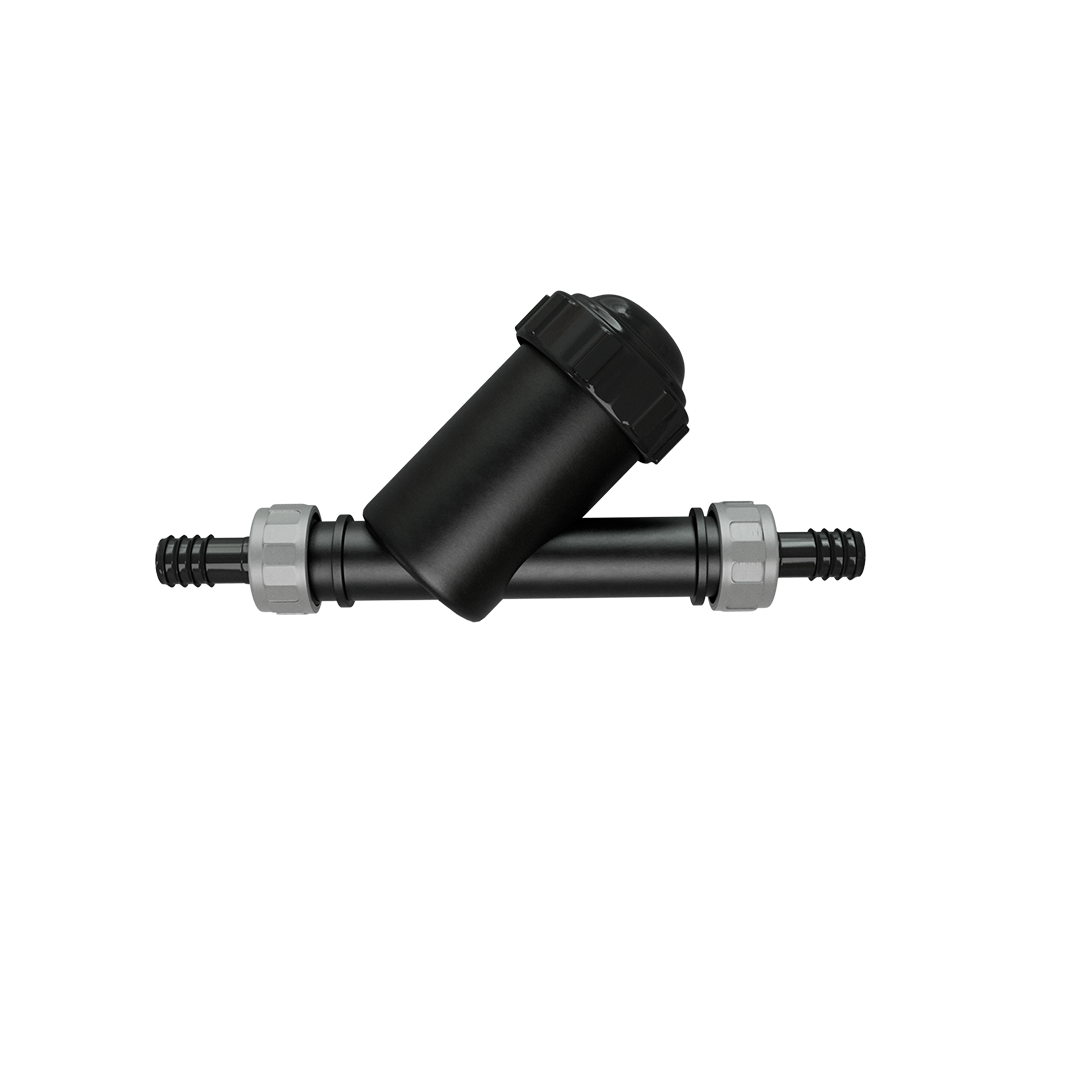 Gardening Irrigation Elbow Tee Joiner Valve Cross Sprinkler 4mm 13mm 19mm 25mm