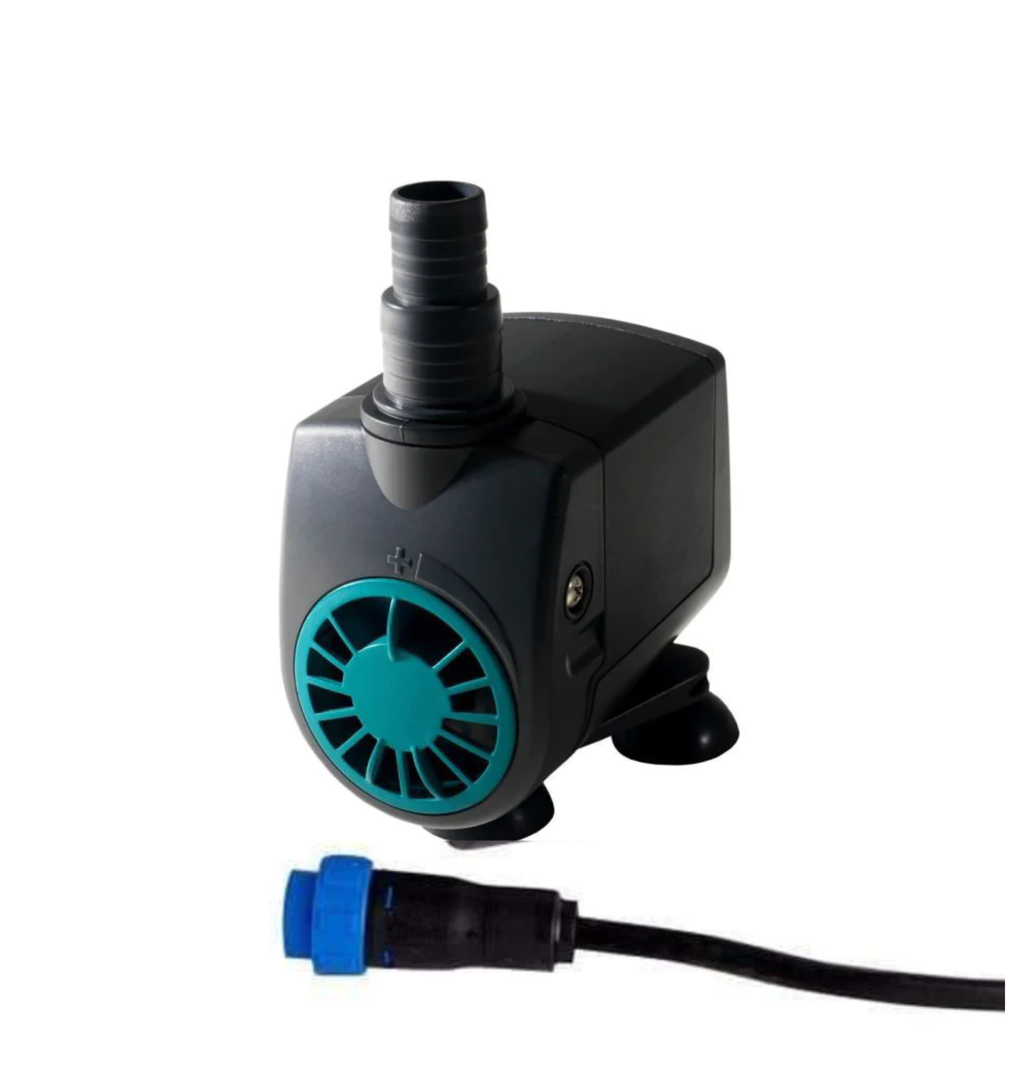 IWS Flood and Drain Newa Pump Replacements