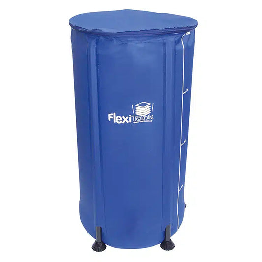 IWS Flexi Tank Replacement (Tapless)