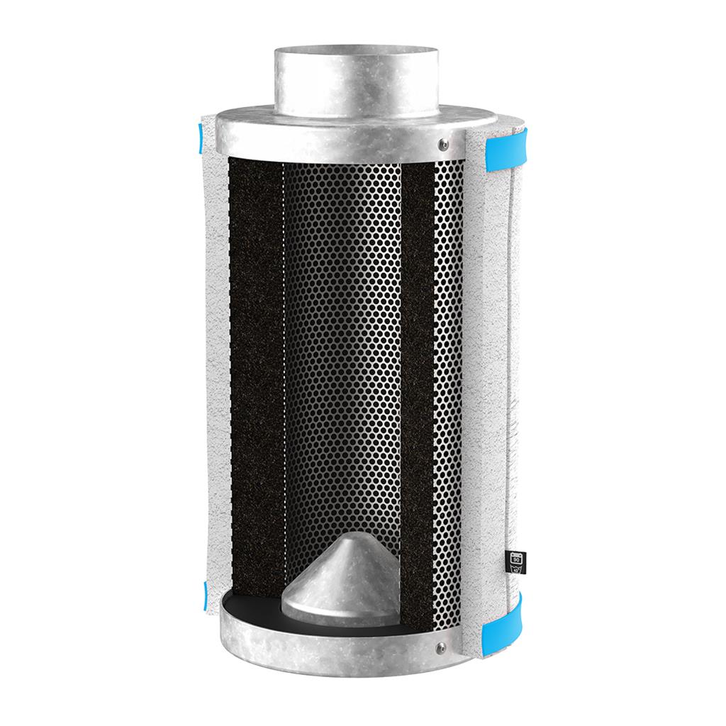 RAM AirTech Carbon Filter