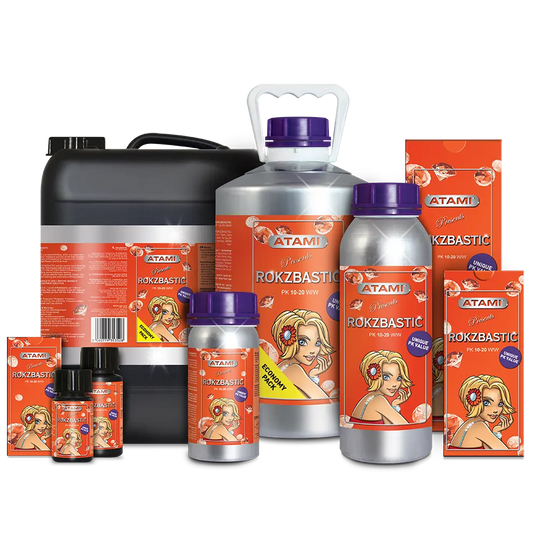 ATAMI Rokbastic