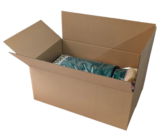 Soil Box - 60x40x25cm