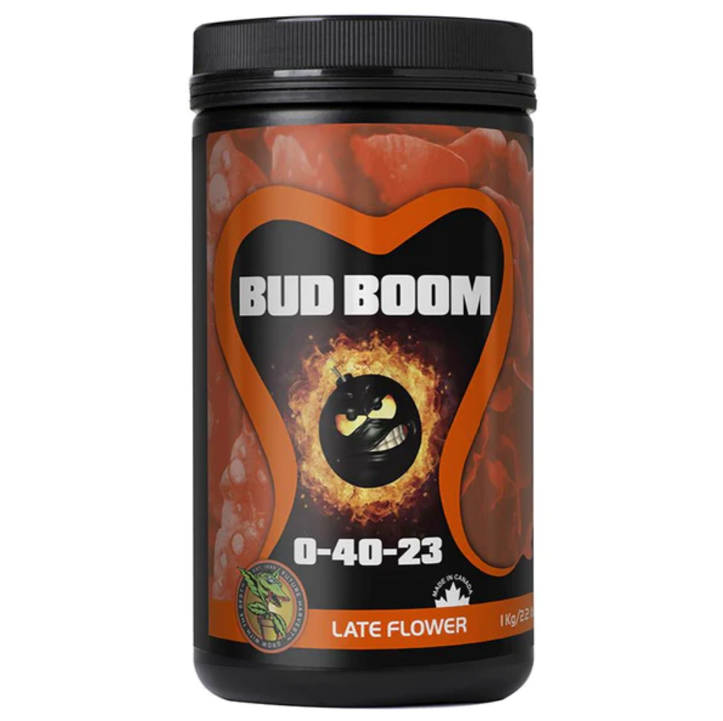 Future Harvest - Bud Boom