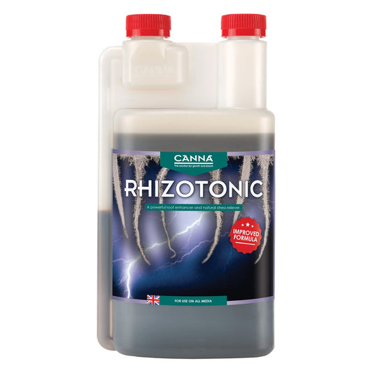 CANNA Rhizotonic 250ml bottle