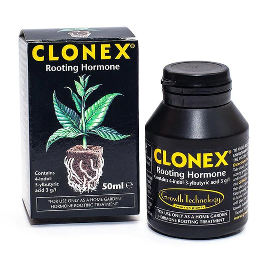 Clonex Rooting Hormone Gel