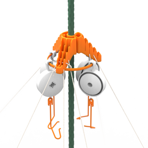 STRINGY-THINGY - Plant Supports