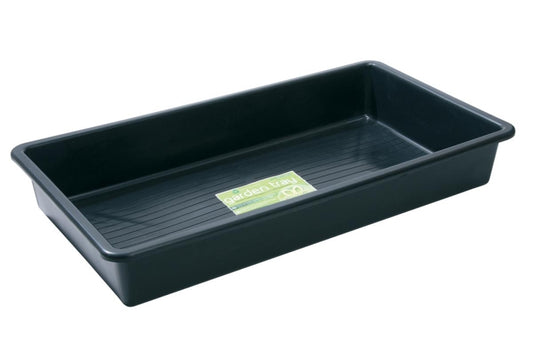 G200B - 120X60X12cm Garland Garden Tray Plastic