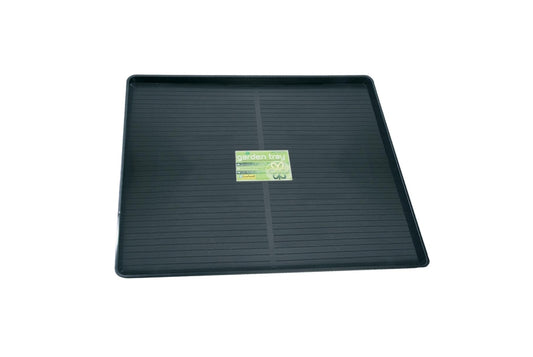 G209B - 100X100X5cm Garland Garden Tray Plastic