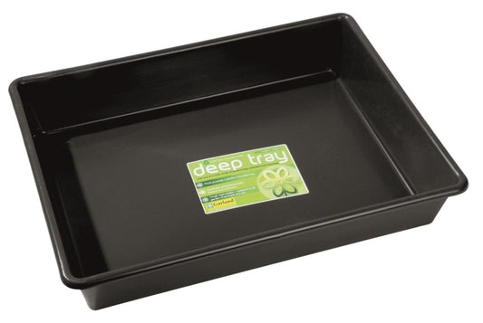 G47B - 53x40x9.5cm Garland Garden Tray Plastic