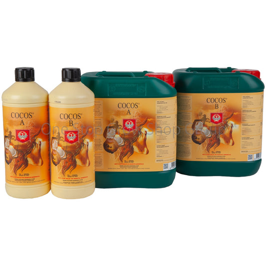 House & Garden CoCo A+B